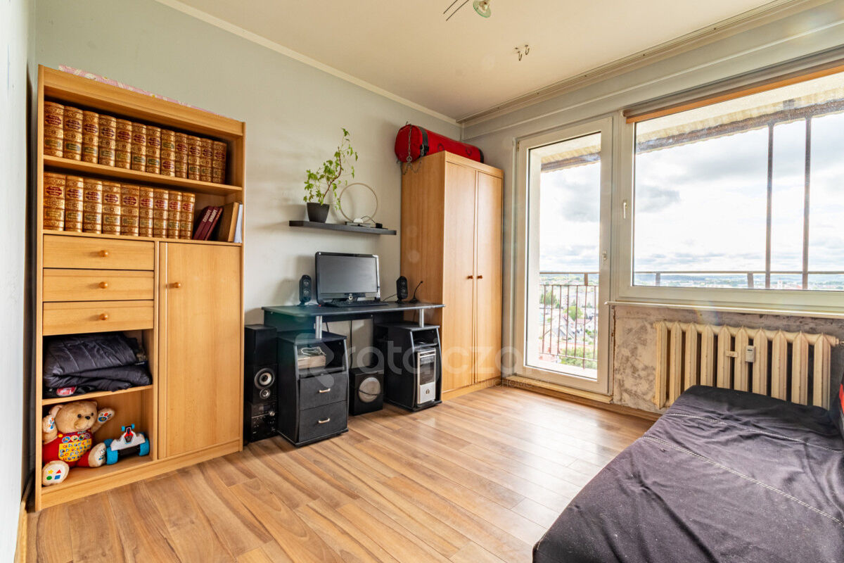 3 pokoje | 62 88 m2 | 11 piętro | dwa balkonyWejherowo