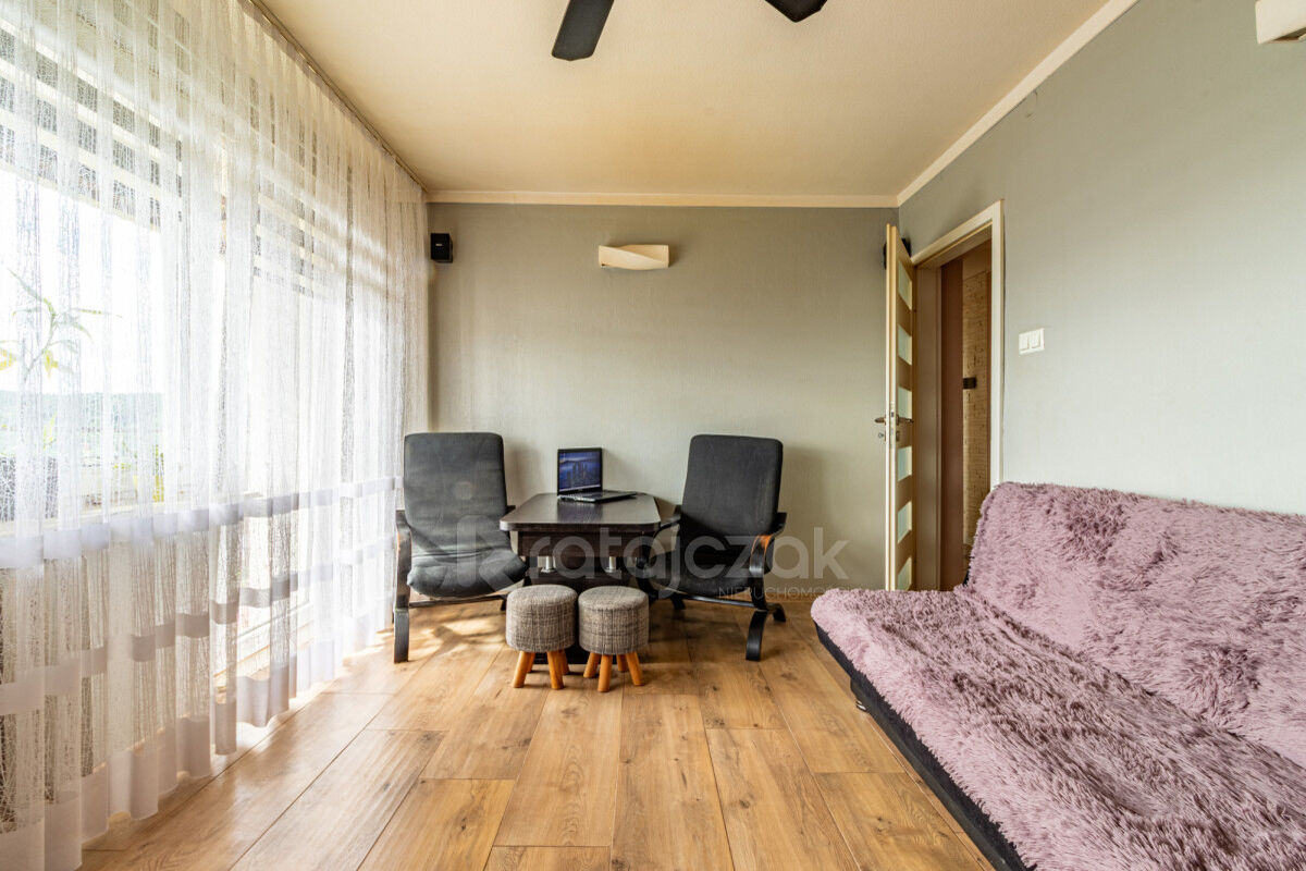 3 pokoje | 62 88 m2 | 11 piętro | dwa balkonyWejherowo