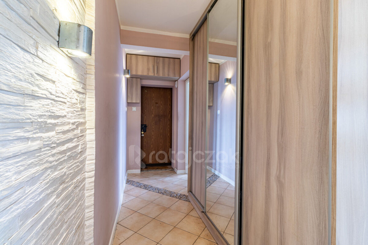 3 pokoje | 62 88 m2 | 11 piętro | dwa balkonyWejherowo