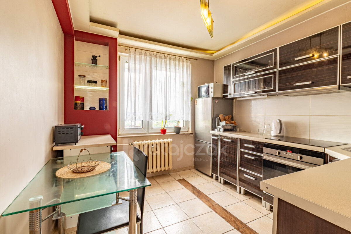 3 pokoje | 62 88 m2 | 11 piętro | dwa balkonyWejherowo