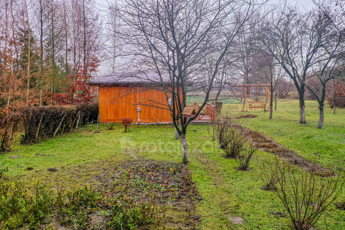 Działka w Łaszce | Blisko Sztutowa | 2700m2Łaszka