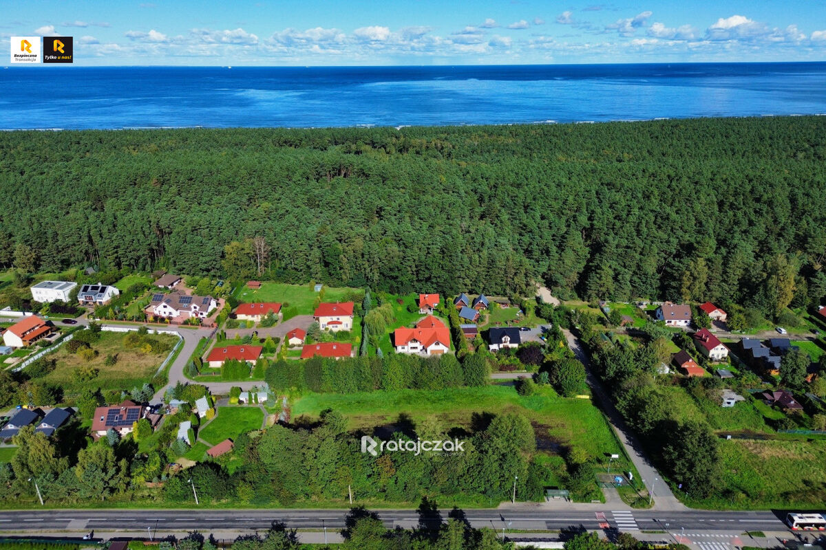 M/U31 - zabudowa mieszkaniowo-usługowaGdańsk