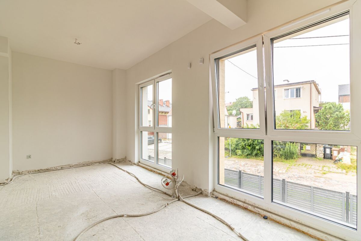 Dom w zabudowie bliźniaczej GDAŃSKGdańsk