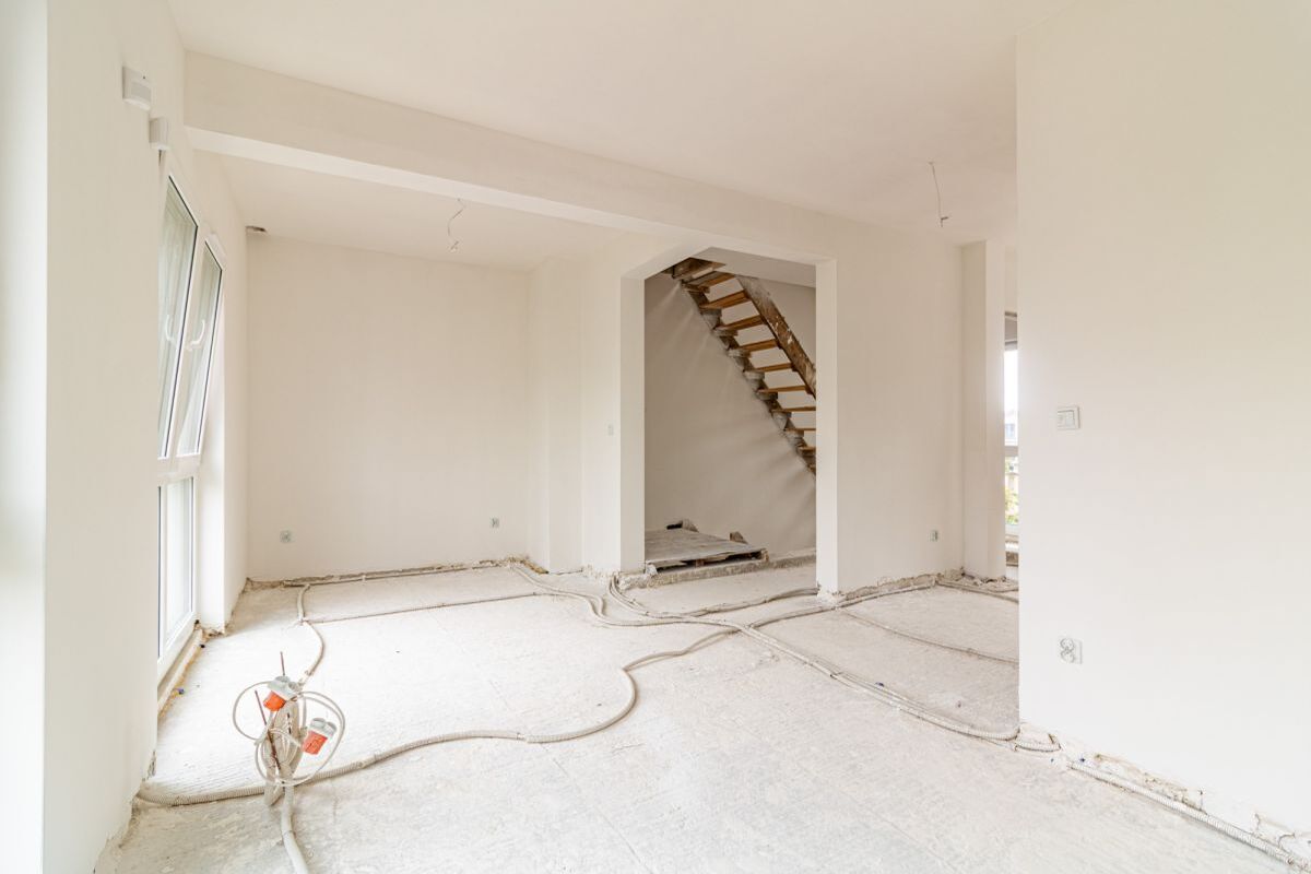 Dom w zabudowie bliźniaczej GDAŃSKGdańsk