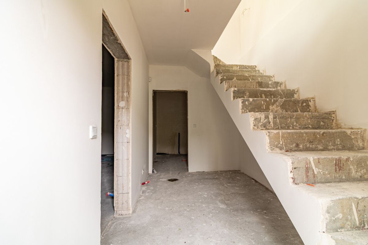 Dom w zabudowie bliźniaczej GDAŃSKGdańsk