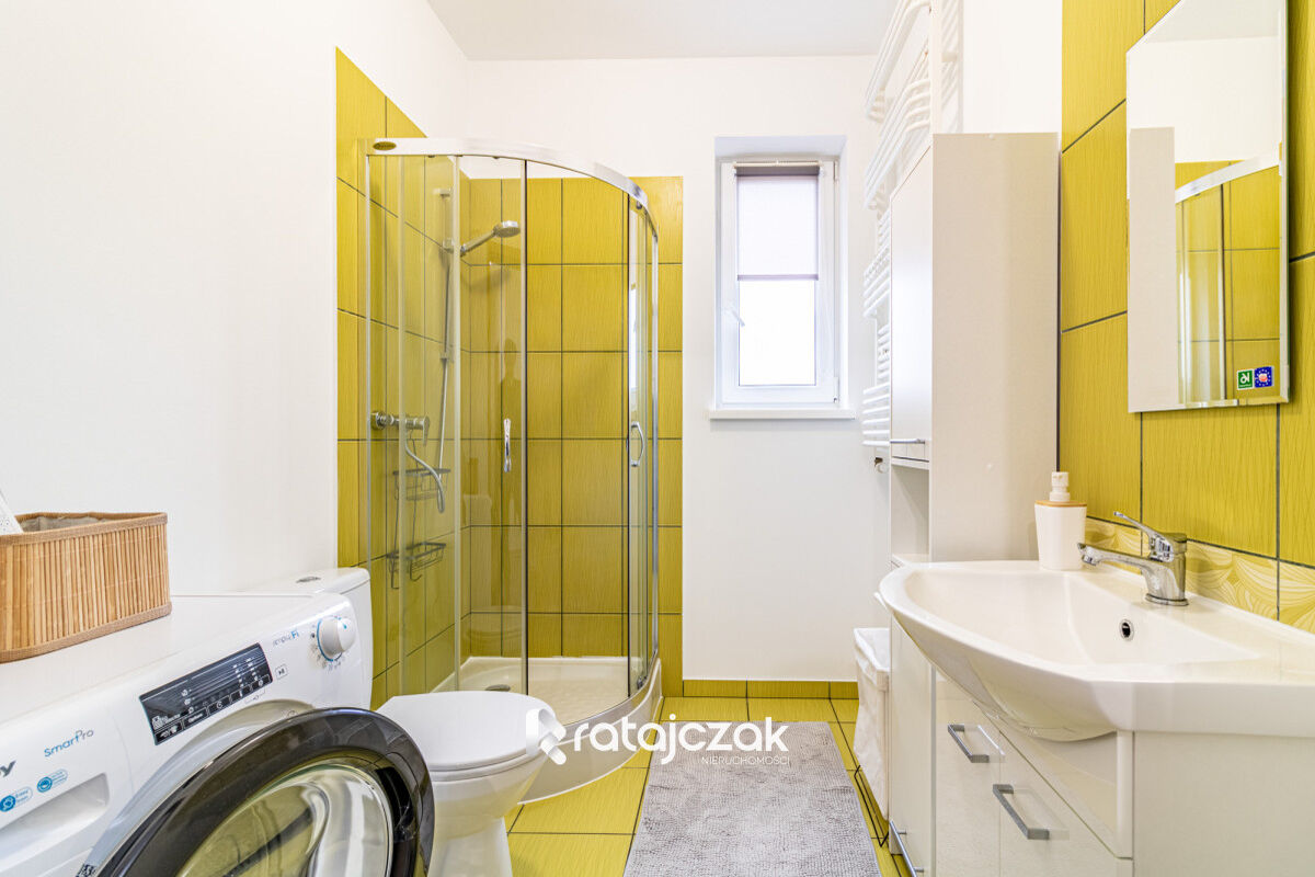 Duży Narożny Balkon| + 450 PLN Czynsz| Po RemoncieKowale