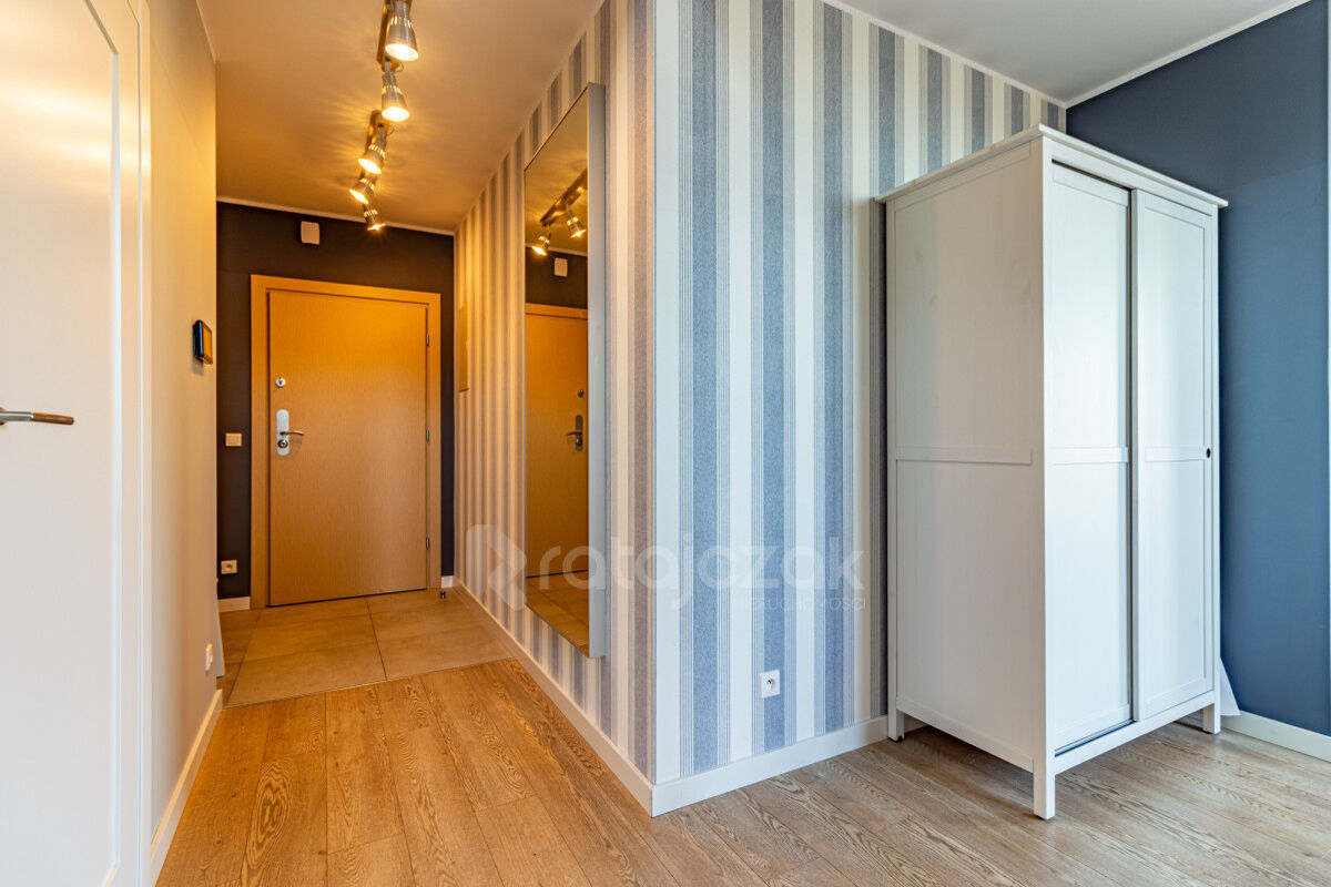 3 Pok|Winda|2-poziomowe|Do wejścia|Las|Golf ParkPętkowice