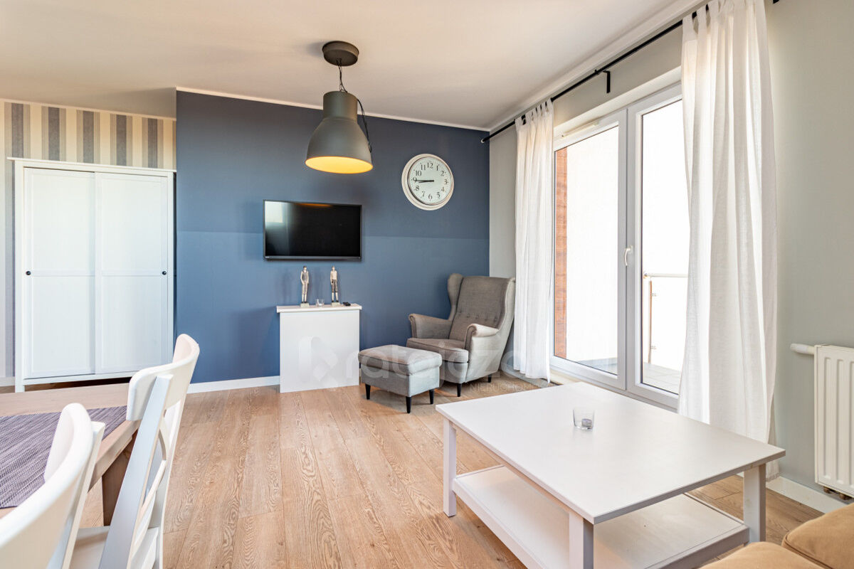 3 Pok|Winda|2-poziomowe|Do wejścia|Las|Golf ParkPętkowice