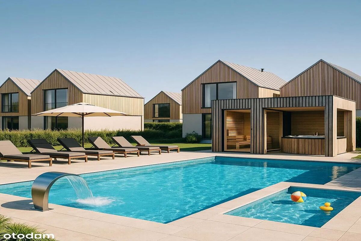 Promocja!!! Tylko do 09.10 | 10 999zł/m2Jantar