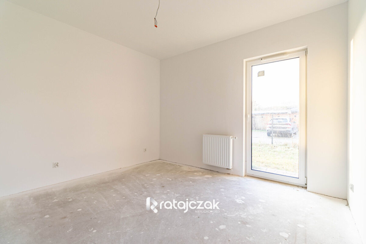 2 pokoje | parter z ogródkiem | dostępne od zaraz!Redzikowo