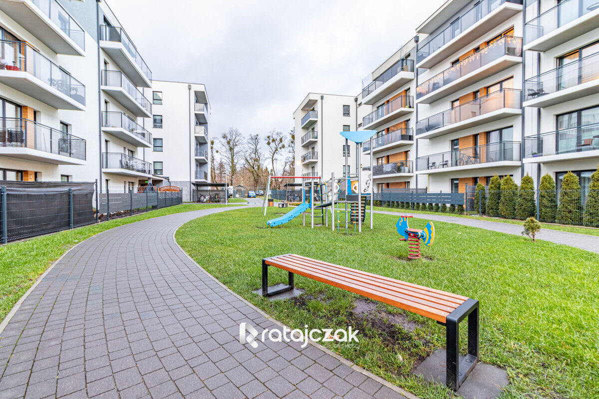2 pokoje | parter z ogródkiem | dostępne od zaraz!Redzikowo