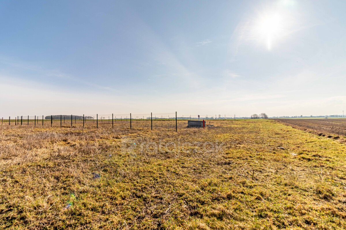 Uzbrojona działka budowlana nad morzemMieroszyno