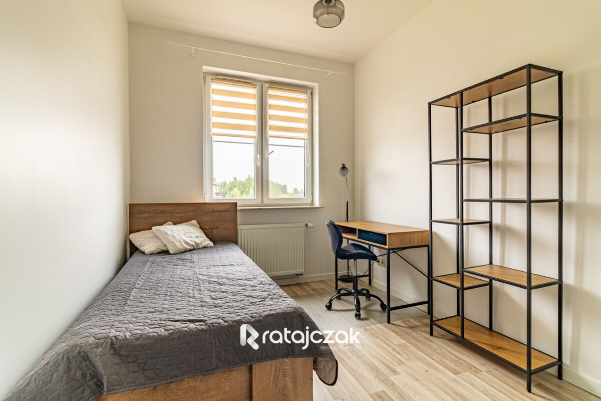 Stylowe mieszkanie 64 m² na wynajemStraszyn