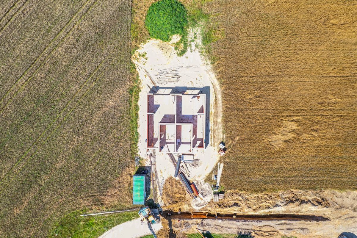 Bliźniak| 4 pokoi| Garaż|ogródek| Wysoki standard!Kębłowo