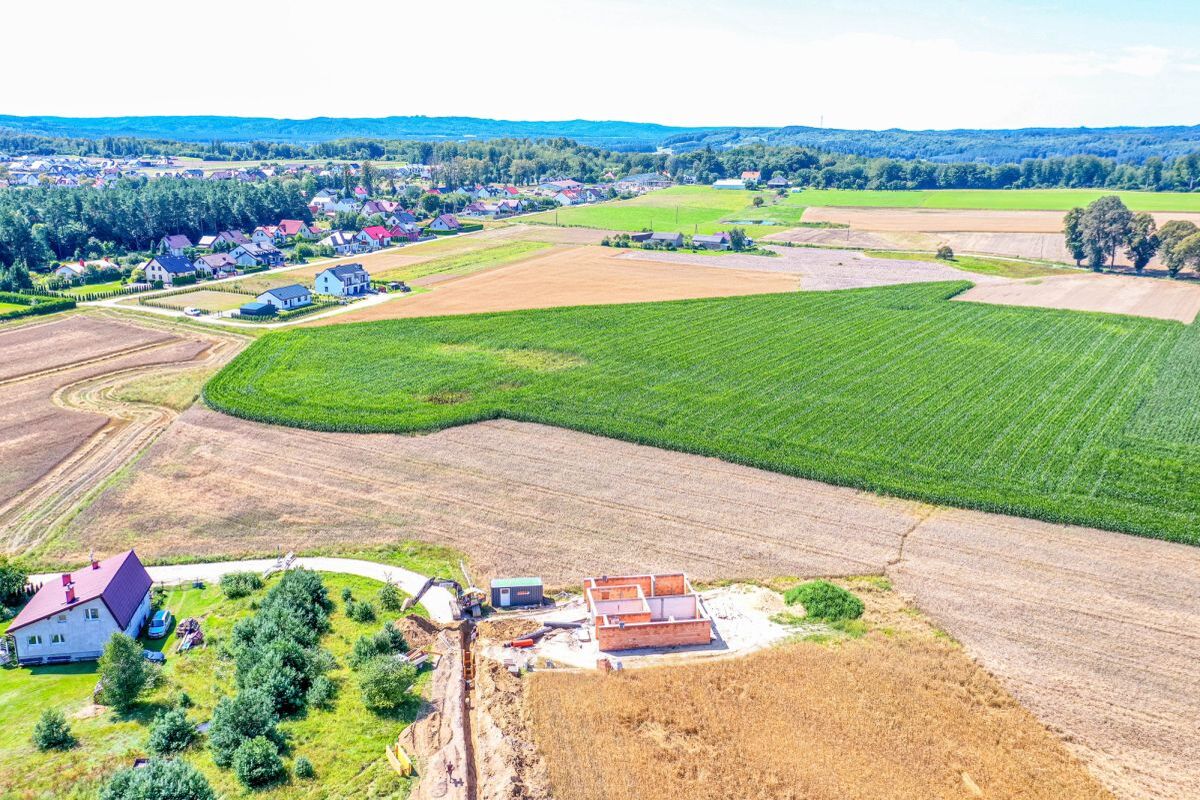 Bliźniak| 4 pokoi| Garaż|ogródek| Wysoki standard!Kębłowo