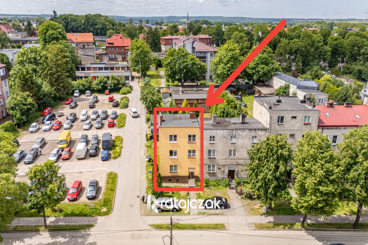 2POK | PARTER | 55m2 | MIESZKANIE POD KLUCZ | PUCKPuck