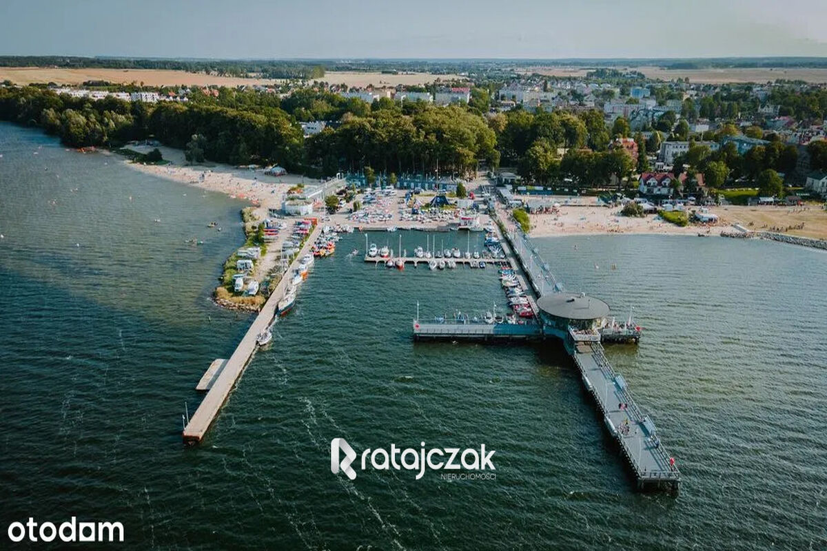 2POK | PARTER | 55m2 | MIESZKANIE POD KLUCZ | PUCKPuck