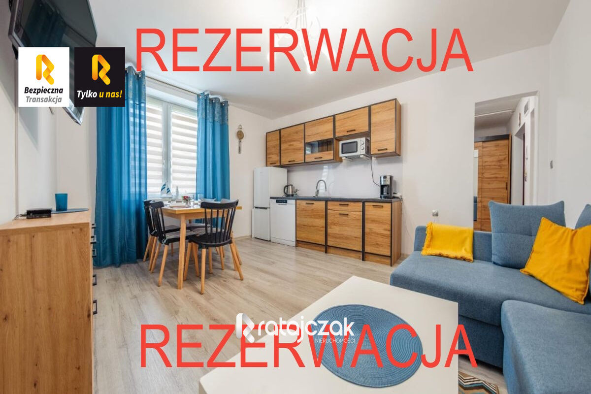 2POK | PARTER | 55m2 | MIESZKANIE POD KLUCZ | PUCKPuck
