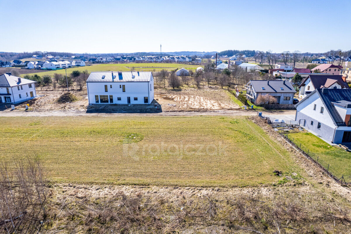 CENTRUM Gowina|Szkoła|S6|Usługowa  dop. mieszkalnaGowino