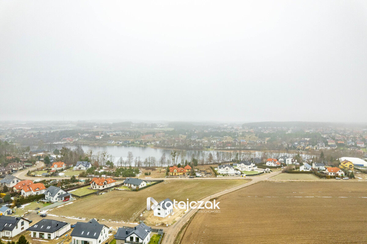 DZIAŁKA 743 m² | DZIAŁKA BUDOWLANA | MPZPGdańsk