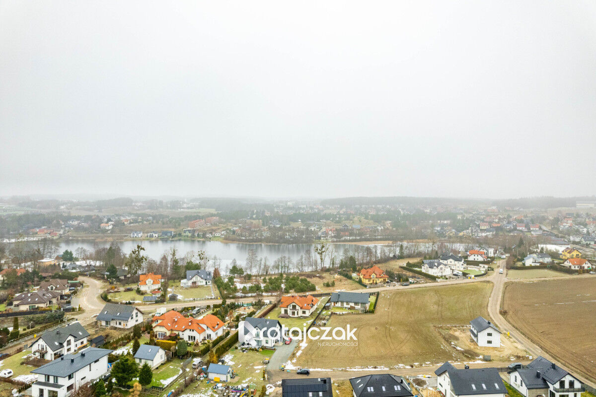 DZIAŁKA 743 m² | DZIAŁKA BUDOWLANA | MPZPGdańsk
