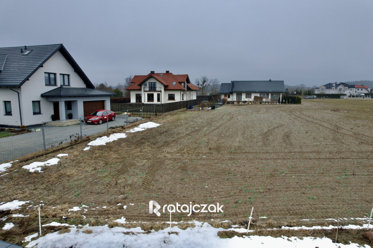 DZIAŁKA 743 m² | DZIAŁKA BUDOWLANA | MPZPGdańsk