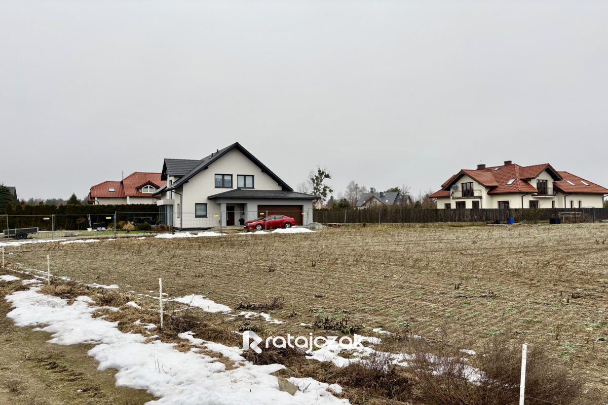 DZIAŁKA 743 m² | DZIAŁKA BUDOWLANA | MPZPGdańsk