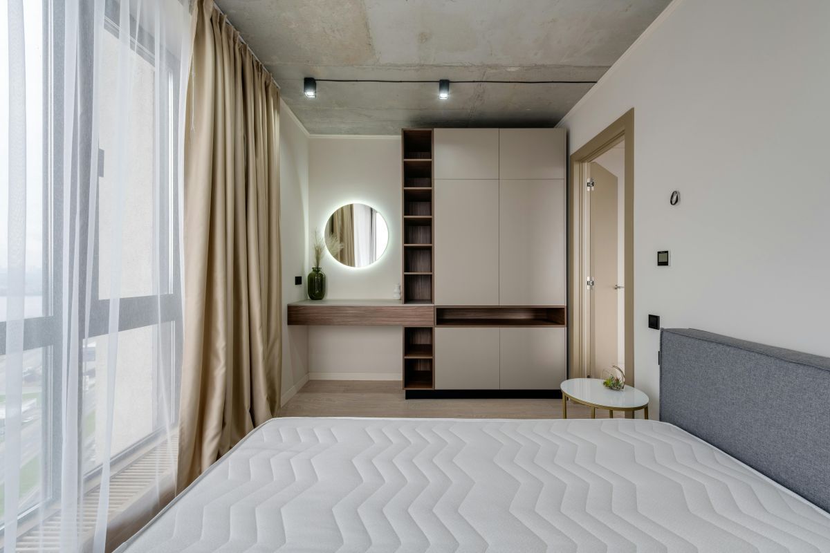 Nowoczesny dom w zabudowie bliżniaczej | BOJANOBojano