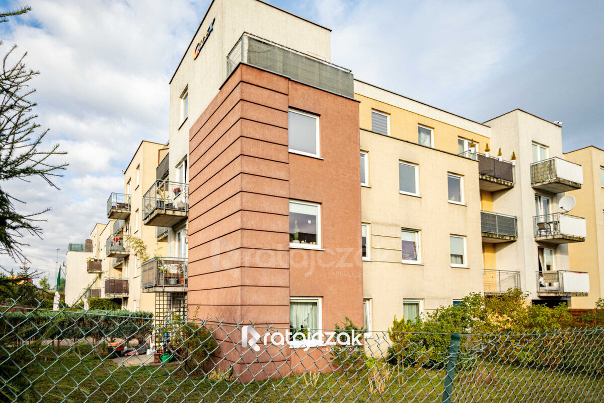 2 POK | DUŻY BALKON | 3 PIĘTRO | WEJHEROWOWejherowo