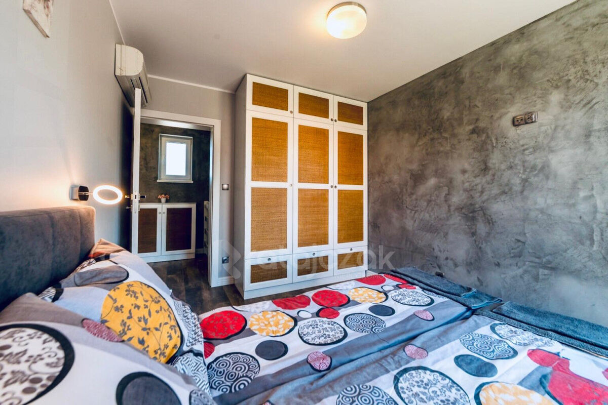 Domek apartamentowy całoroczny w Jastrzębiej GórzeJastrzębia Góra