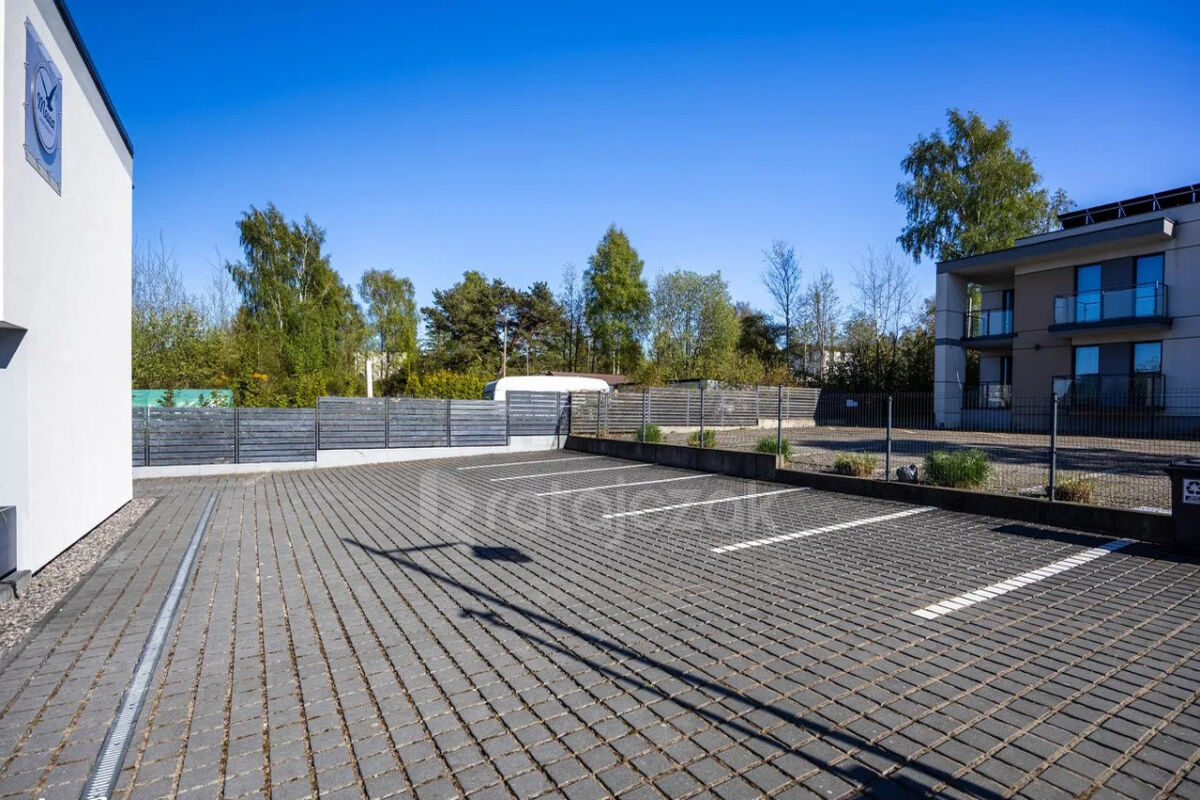 Domek apartamentowy całoroczny w Jastrzębiej GórzeJastrzębia Góra