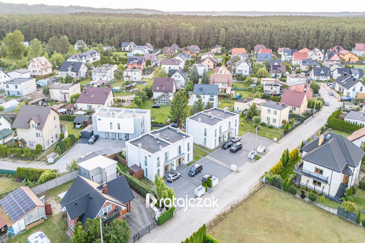 3 POK | 1 PIĘTRO | BOLSZEWO | OGRÓD | POD KLUCZBolszewo
