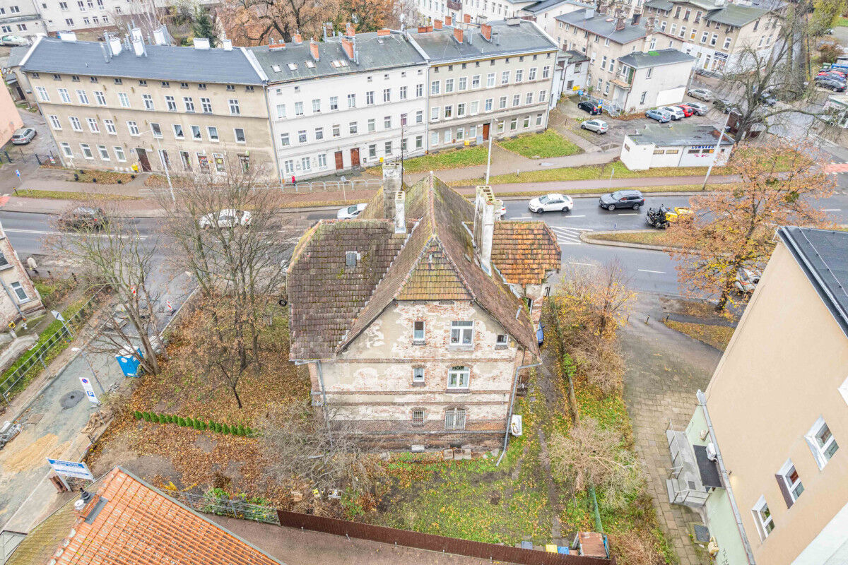 Cała Kamienica  Centrum WrzeszczaGdańsk