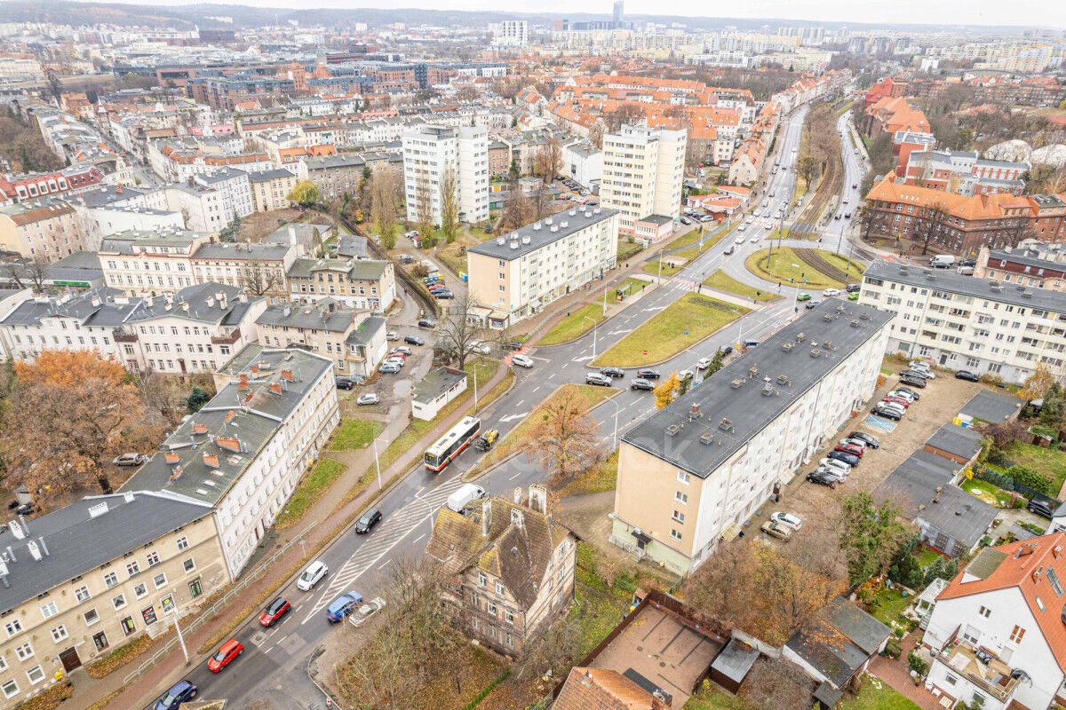 Cała Kamienica  Centrum WrzeszczaGdańsk
