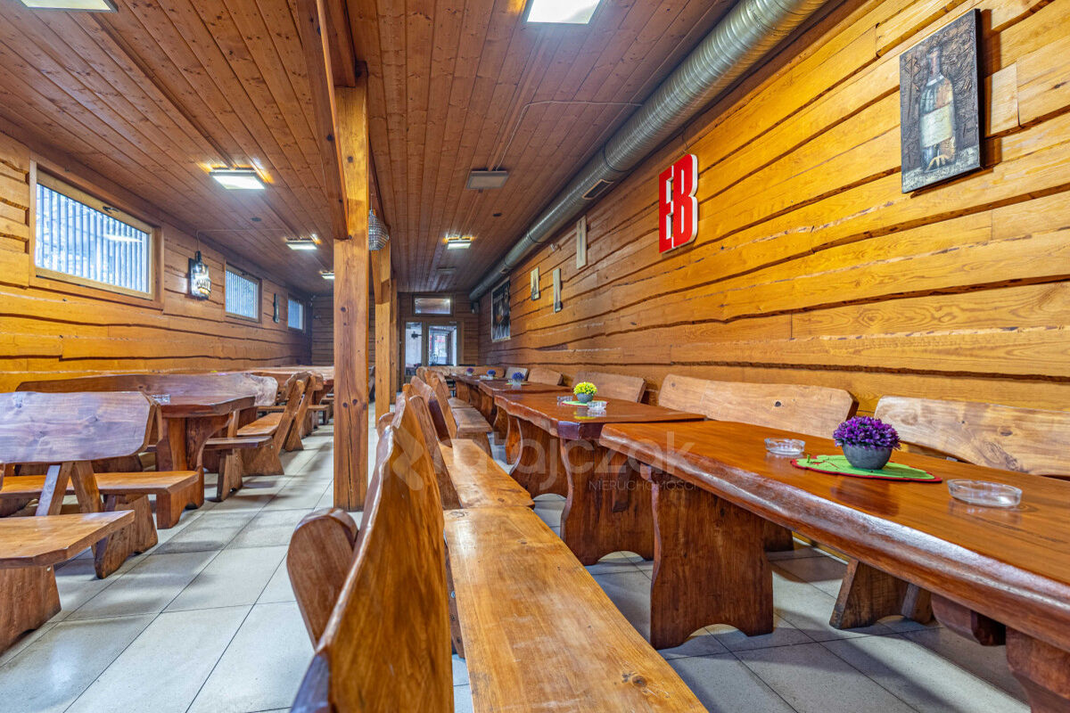 Sprzedaż pubu  Pod Rurami  – dochodowy biznes!Gdańsk