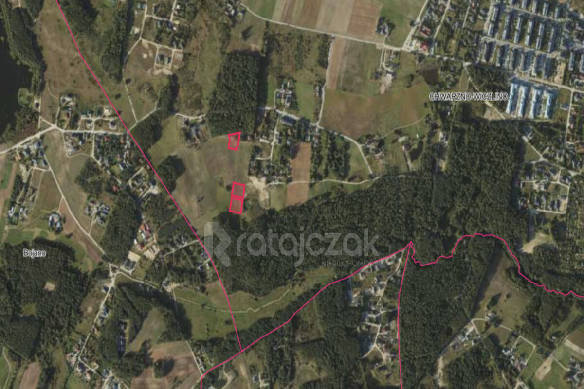 Idealne pod dom jednorodzinny | MPZPGdynia