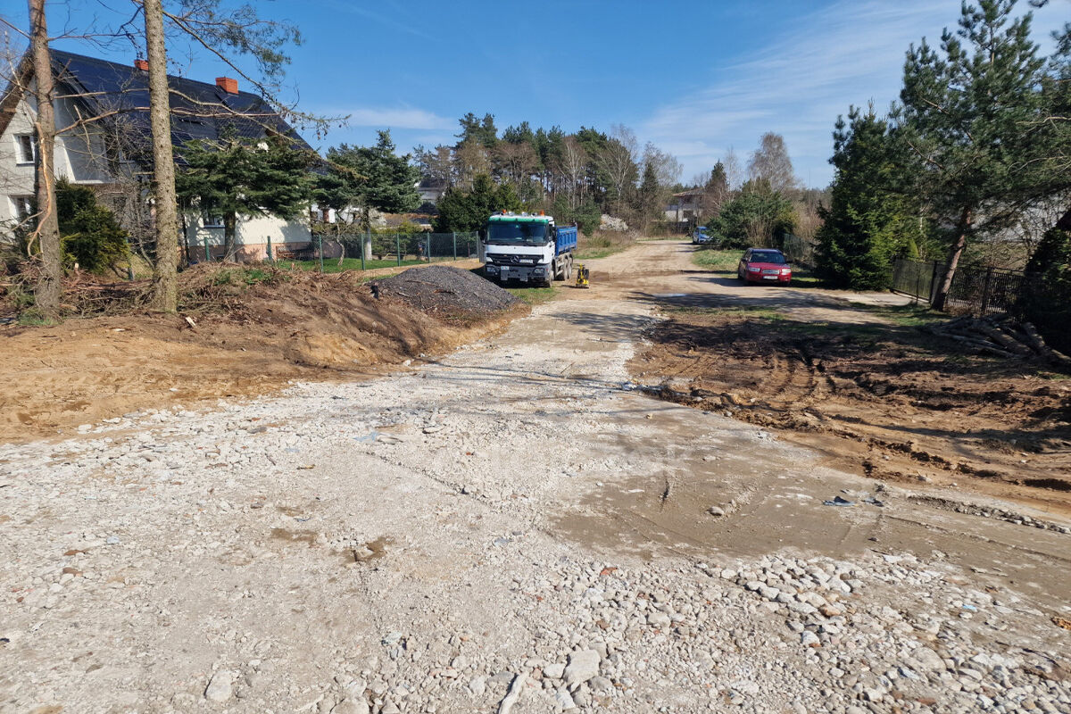 Idealne pod dom jednorodzinny | MPZPGdynia