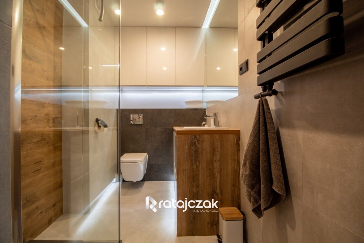 2 pokoje z oddzielną kuchnią JasieńGdańsk