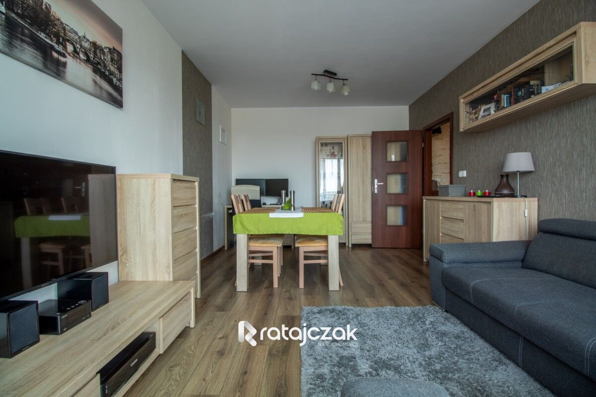 2 pokoje z oddzielną kuchnią JasieńGdańsk