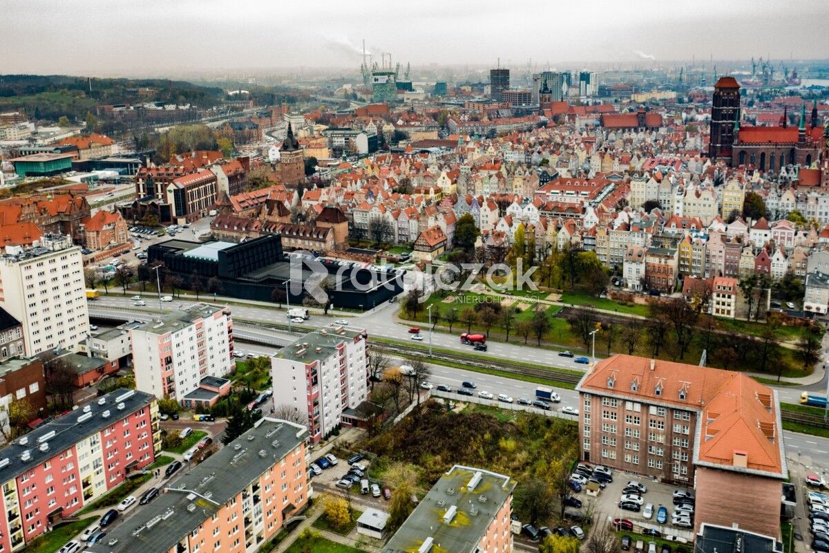 Komfortowe mieszkanie w pobliżu Starego Miasta.Gdańsk