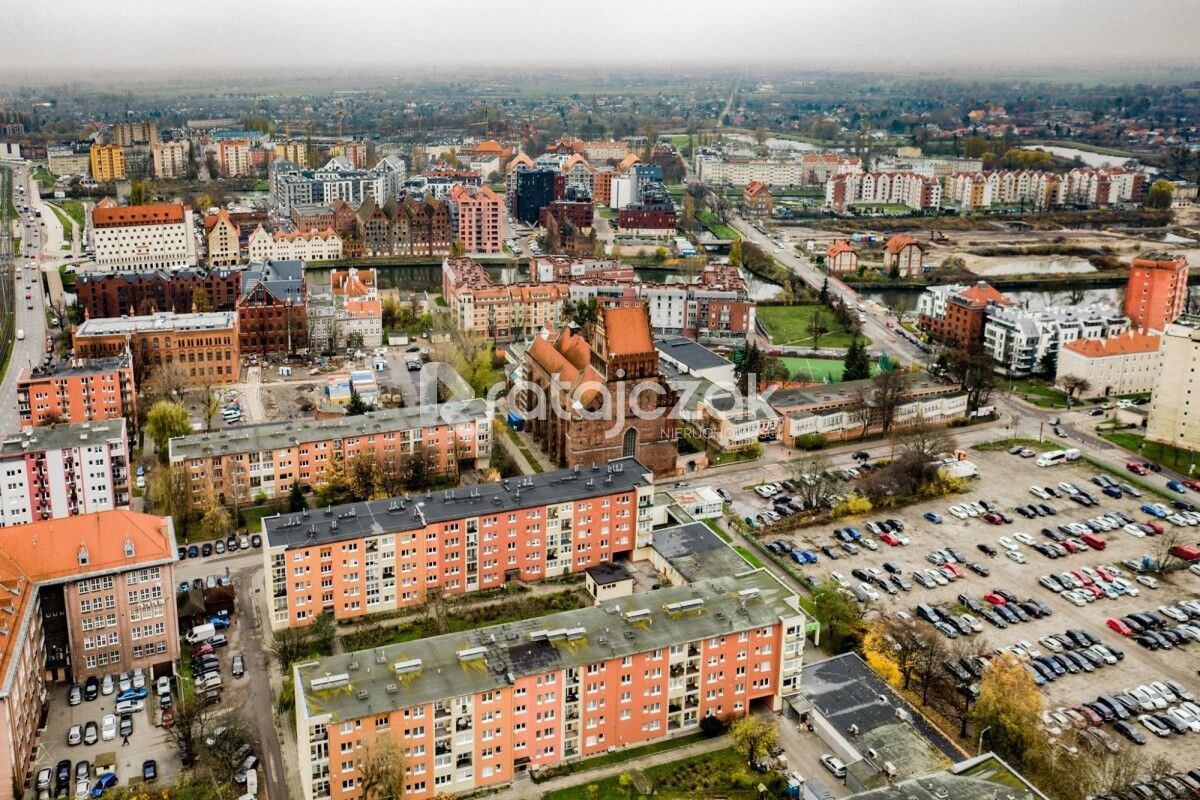 Komfortowe mieszkanie w pobliżu Starego Miasta.Gdańsk