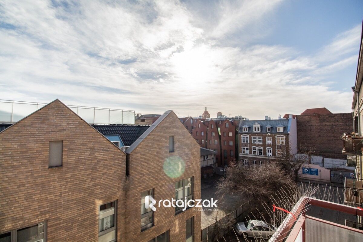 DOSTĘPNE !Apartament przy kładce na OłowiankęGdańsk