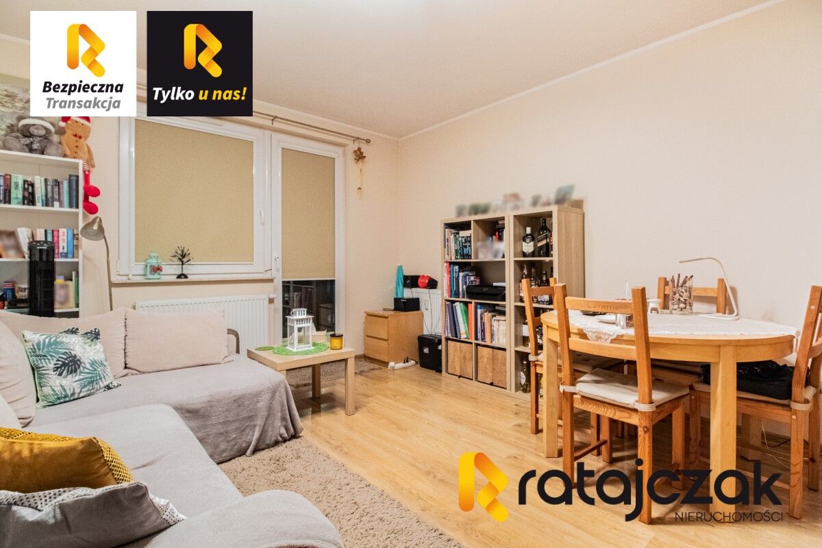 Przytulne mieszkanie w spokojnej okolicy!Gdańsk