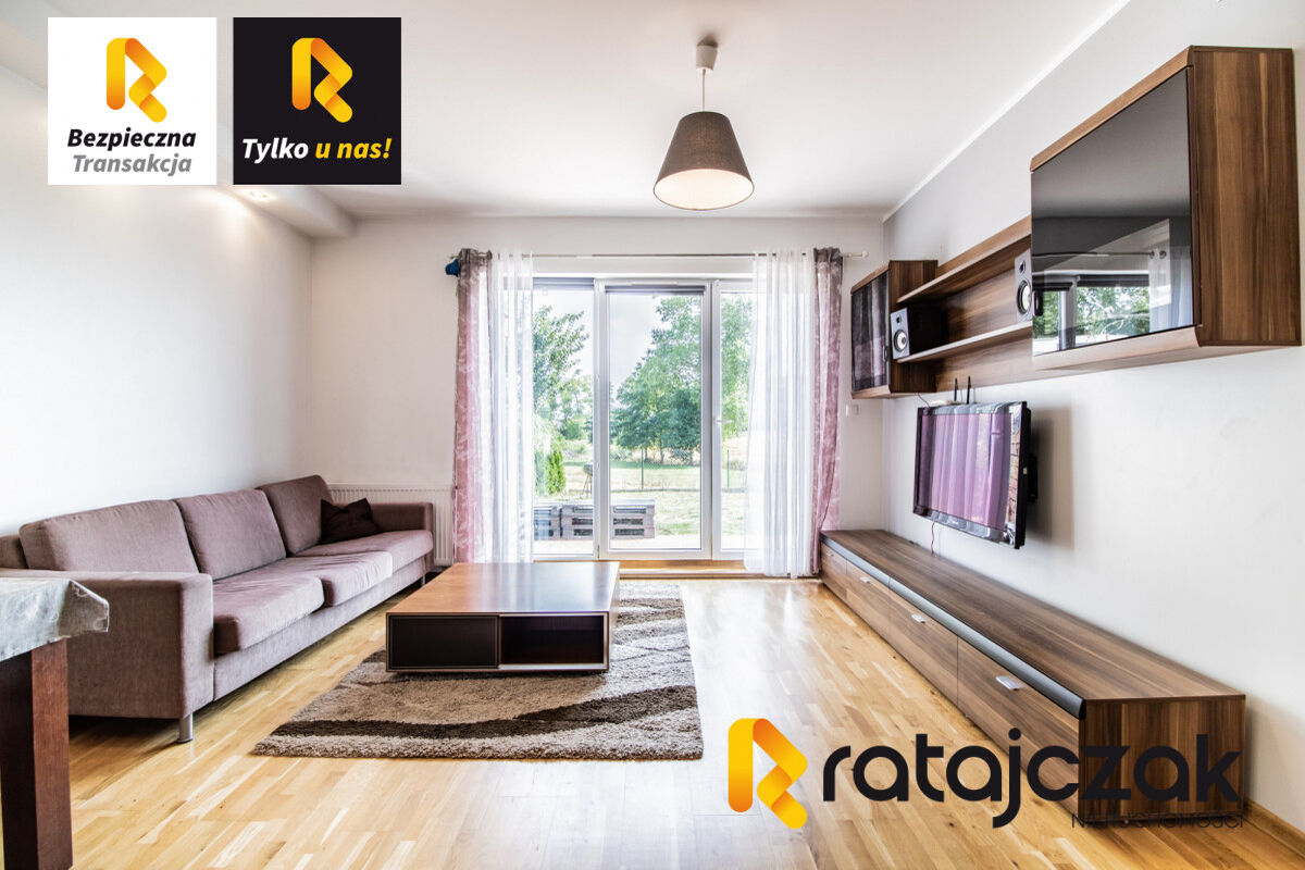 Segment dla rodziny na Osiedlu Familijnym - BaninoBanino