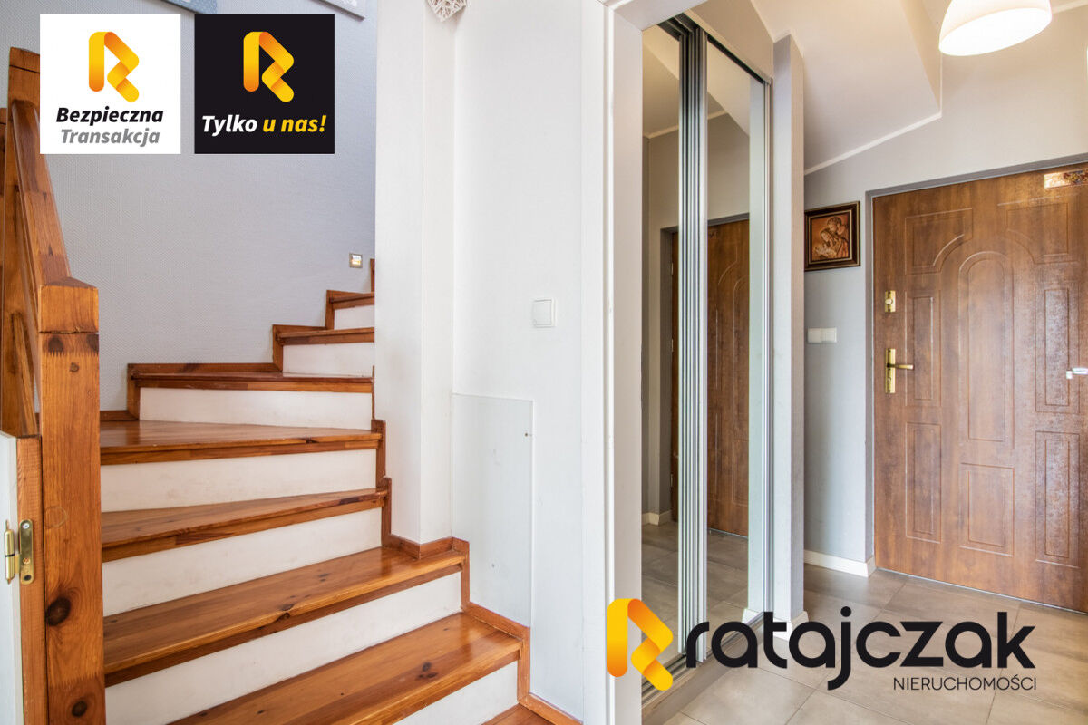 Segment dla rodziny na Osiedlu Familijnym - BaninoBanino