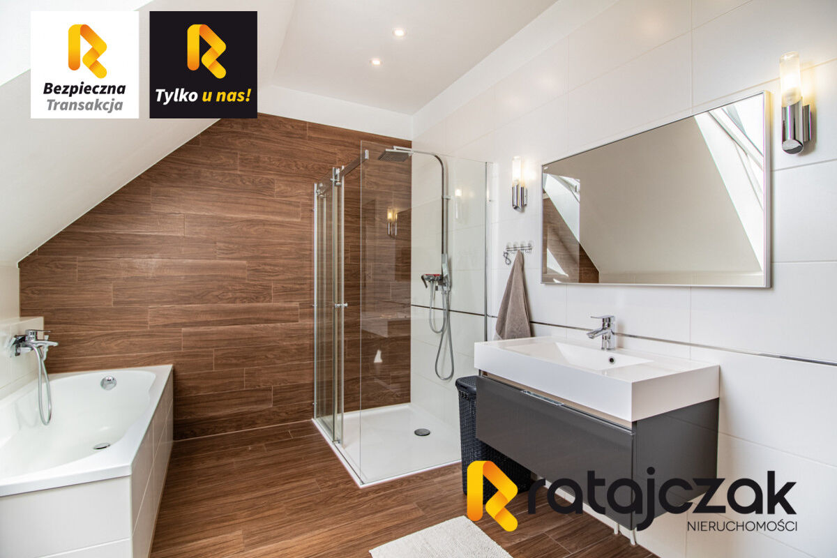 Segment dla rodziny na Osiedlu Familijnym - BaninoBanino