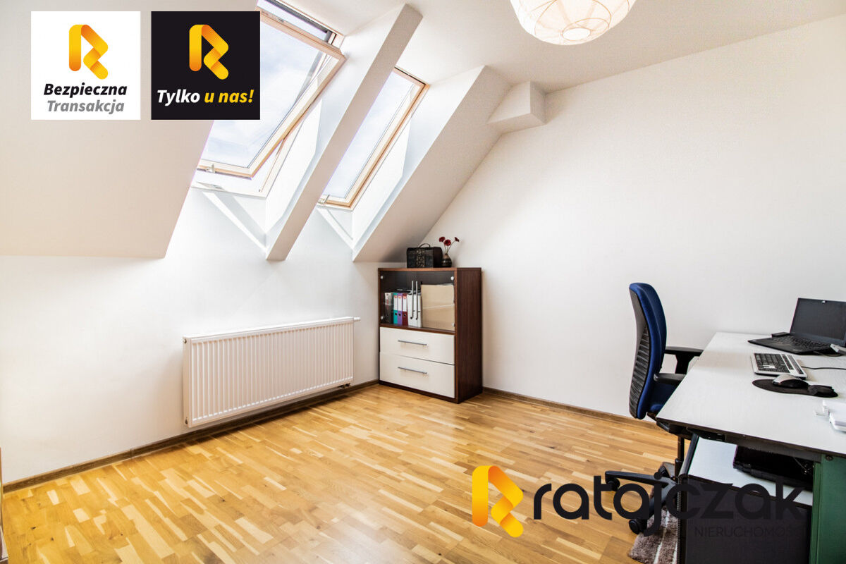 Segment dla rodziny na Osiedlu Familijnym - BaninoBanino