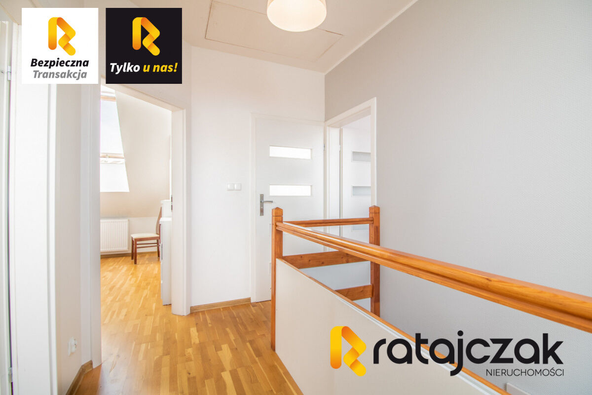 Segment dla rodziny na Osiedlu Familijnym - BaninoBanino