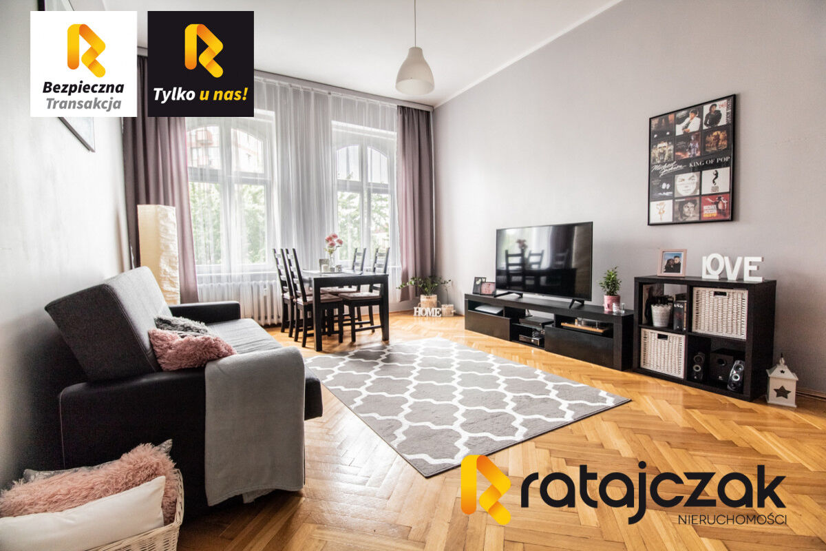 Zainwestuj w mieszkanie 5 minut od Neptuna! Gdańsk