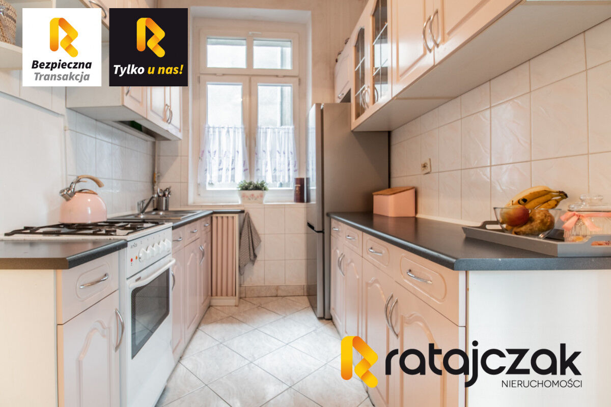 Zainwestuj w mieszkanie 5 minut od Neptuna! Gdańsk